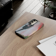 Load image into Gallery viewer, The Battle of Long Tan - TOUGH PHONE CASES for Samsung &amp; iPhones - by Kerry Sandhu Art
