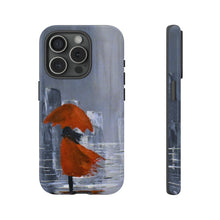 Load image into Gallery viewer, Secure, stylish, dual layer, impact resistant phone case. 45 models Glossy/Matte. Many artworks to choose by Kerry Sandhu Art
