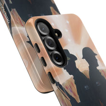 Load image into Gallery viewer, Spirit of the A N Z A Cs - TOUGH PHONE CASES - by Kerry Sandhu Art
