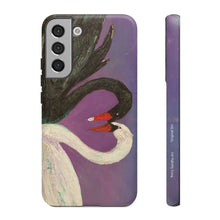 Load image into Gallery viewer, Original Sin - TOUGH PHONE CASES for Samsung &amp; iPhones - by Kerry Sandhu Art
