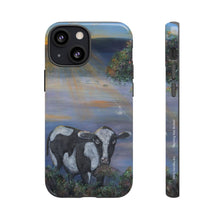 Load image into Gallery viewer, Morning Has Broken - TOUGH PHONE CASES for Samsung &amp; iPhones - by Kerry Sandhu Art
