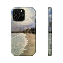 Load image into Gallery viewer, Secure, stylish, dual layer, impact resistant phone case. 45 models Glossy/Matte. Many artworks to choose by Kerry Sandhu Art
