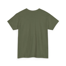 Load image into Gallery viewer, For The Fallen - Unisex HEAVY COTTON TEE - by Kerry Sandhu Art
