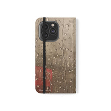 Load image into Gallery viewer, London Still - PHONE CASE WALLET - by Kerry Sandhu Art
