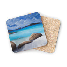 Load image into Gallery viewer, Ocean - Drink COASTERS - Designed from original artwork
