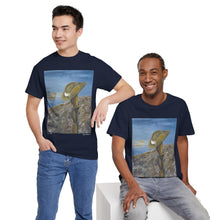 Load image into Gallery viewer, I Was Only 19 - Unisex HEAVY COTTON TEE - by Kerry Sandhu Art
