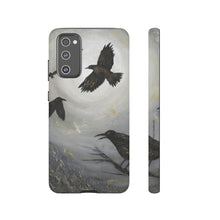 Load image into Gallery viewer, Secure, stylish, dual layer, impact resistant phone case. 45 models Glossy/Matte. Many artworks to choose by Kerry Sandhu Art
