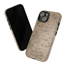 Load image into Gallery viewer, Secure, stylish, dual layer, impact resistant phone case. 45 models Glossy/Matte. Many artworks to choose by Kerry Sandhu Art
