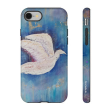 Load image into Gallery viewer, Secure, stylish, dual layer, impact resistant phone case. 45 models Glossy/Matte. Many artworks to choose by Kerry Sandhu Art
