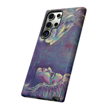 Load image into Gallery viewer, True Colours - TOUGH PHONE CASES for Samsung &amp; iPhones - by Kerry Sandhu Art
