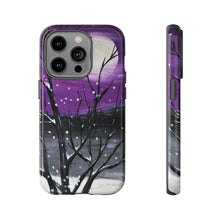 Load image into Gallery viewer, Luminescence - TOUGH PHONE CASES for Samsung &amp; iPhones - by Kerry Sandhu Art
