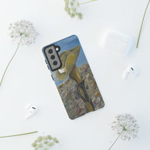 Load image into Gallery viewer, Secure, stylish, dual layer, impact resistant phone case. 45 models Glossy/Matte. Many artworks to choose by Kerry Sandhu Art
