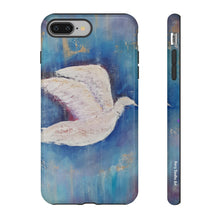 Load image into Gallery viewer, Secure, stylish, dual layer, impact resistant phone case. 45 models Glossy/Matte. Many artworks to choose by Kerry Sandhu Art
