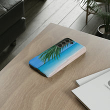 Load image into Gallery viewer, Secure, stylish, dual layer, impact resistant phone case. 45 models Glossy/Matte. Many artworks to choose by Kerry Sandhu Art
