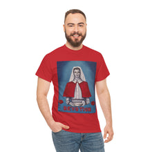Load image into Gallery viewer, Nurses of A N Z A C - Unisex HEAVY COTTON TEE - by Kerry Sandhu Art
