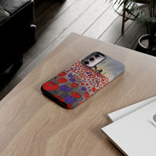 Load image into Gallery viewer, Benedictus - TOUGH PHONE CASES for Samsung &amp; iPhones - by Kerry Sandhu Art
