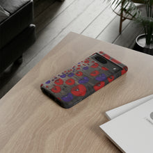 Load image into Gallery viewer, Secure, stylish, dual layer, impact resistant phone case. 45 models Glossy/Matte. Many artworks to choose by Kerry Sandhu Art
