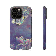 Load image into Gallery viewer, True Colours - TOUGH PHONE CASES for Samsung &amp; iPhones - by Kerry Sandhu Art
