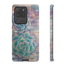 Load image into Gallery viewer, Secure, stylish, dual layer, impact resistant phone case. 45 models Glossy/Matte. Many artworks to choose by Kerry Sandhu Art
