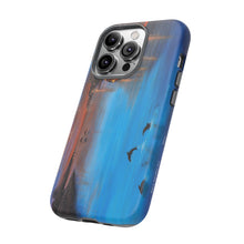 Load image into Gallery viewer, Bliss - TOUGH PHONE CASES for Samsung &amp; iPhones - by Kerry Sandhu Art
