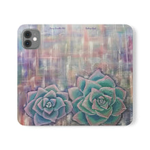 Load image into Gallery viewer, Feeling Good - PHONE CASE WALLET for Samsung &amp; iPhones - by Kerry Sandhu Art
