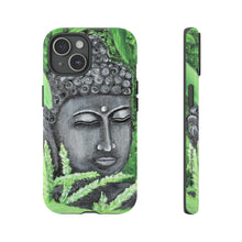 Load image into Gallery viewer, Secure, stylish, dual layer, impact resistant phone case. 45 models Glossy/Matte. Many artworks to choose by Kerry Sandhu Art
