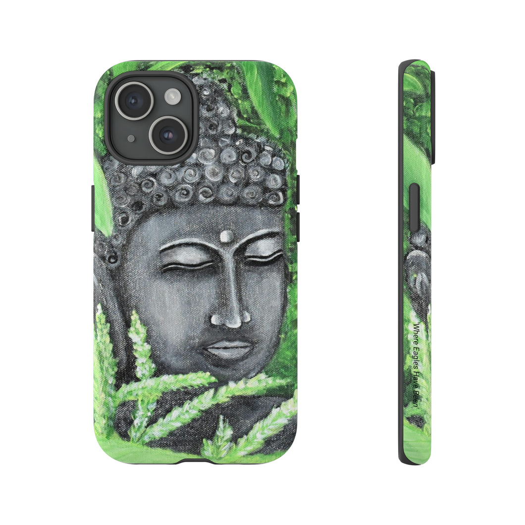 Secure, stylish, dual layer, impact resistant phone case. 45 models Glossy/Matte. Many artworks to choose by Kerry Sandhu Art