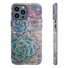 Load image into Gallery viewer, Feeling Good - TOUGH PHONE CASES for Samsung &amp; iPhones - by Kerry Sandhu Art
