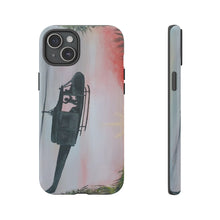 Load image into Gallery viewer, The Battle of Long Tan - TOUGH PHONE CASES for Samsung &amp; iPhones - by Kerry Sandhu Art
