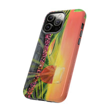 Load image into Gallery viewer, Wine Time in the Ferguson - TOUGH PHONE CASES for Samsung &amp; iPhones - by Kerry Sandhu Art
