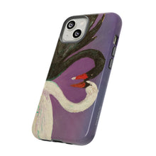 Load image into Gallery viewer, Secure, stylish, dual layer, impact resistant phone case. 45 models Glossy/Matte. Many artworks to choose by Kerry Sandhu Art
