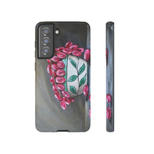 Load image into Gallery viewer, Bowl of Grapes - TOUGH PHONE CASES for Samsung &amp; iPhones - by Kerry Sandhu Art
