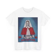 Load image into Gallery viewer, Nurses of A N Z A C - Unisex HEAVY COTTON TEE - by Kerry Sandhu Art
