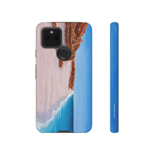 Load image into Gallery viewer, Secure, stylish, dual layer, impact resistant phone case. 45 models Glossy/Matte. Many artworks to choose by Kerry Sandhu Art
