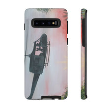 Load image into Gallery viewer, The Battle of Long Tan - TOUGH PHONE CASES for Samsung &amp; iPhones - by Kerry Sandhu Art
