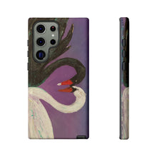Load image into Gallery viewer, Original Sin - TOUGH PHONE CASES for Samsung &amp; iPhones - by Kerry Sandhu Art
