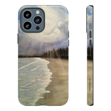 Load image into Gallery viewer, Secure, stylish, dual layer, impact resistant phone case. 45 models Glossy/Matte. Many artworks to choose by Kerry Sandhu Art
