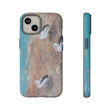Load image into Gallery viewer, Nothing Else Matters - TOUGH PHONE CASES for Samsung &amp; iPhones - by Kerry Sandhu Art
