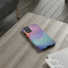 Load image into Gallery viewer, Secure, stylish, dual layer, impact resistant phone case. 45 models Glossy/Matte. Many artworks to choose by Kerry Sandhu Art
