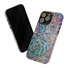 Load image into Gallery viewer, Feeling Good - TOUGH PHONE CASES for Samsung &amp; iPhones - by Kerry Sandhu Art
