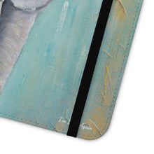 Load image into Gallery viewer, I&#39;m Born Again - PHONE CASE WALLET - by Kerry Sandhu Art
