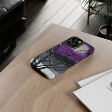 Load image into Gallery viewer, Luminescence - TOUGH PHONE CASES for Samsung &amp; iPhones - by Kerry Sandhu Art
