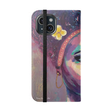Load image into Gallery viewer, Roar - PHONE CASE WALLET for Samsung &amp; iPhones - by Kerry Sandhu Art
