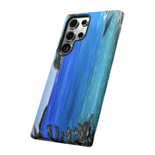 Load image into Gallery viewer, Frenchman&#39;s Bay - TOUGH PHONE CASES for Samsung &amp; iPhones - by Kerry Sandhu Art
