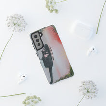 Load image into Gallery viewer, The Battle of Long Tan - TOUGH PHONE CASES for Samsung &amp; iPhones - by Kerry Sandhu Art

