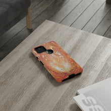 Load image into Gallery viewer, Secure, stylish, dual layer, impact resistant phone case. 45 models Glossy/Matte. Many artworks to choose by Kerry Sandhu Art
