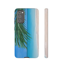 Load image into Gallery viewer, Secure, stylish, dual layer, impact resistant phone case. 45 models Glossy/Matte. Many artworks to choose by Kerry Sandhu Art
