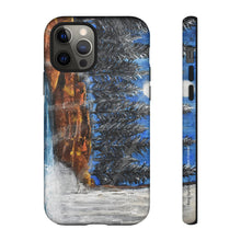 Load image into Gallery viewer, Next Frontier - TOUGH PHONE CASES for Samsung &amp; iPhones - by Kerry Sandhu Art
