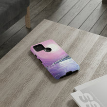 Load image into Gallery viewer, Secure, stylish, dual layer, impact resistant phone case. 45 models Glossy/Matte. Many artworks to choose by Kerry Sandhu Art
