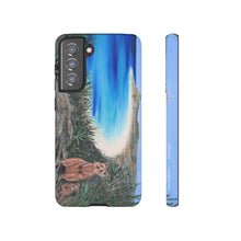 Load image into Gallery viewer, Down Under - TOUGH PHONE CASES for Samsung &amp; iPhones - by Kerry Sandhu Art
